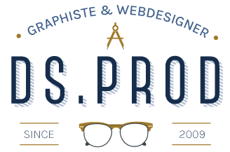 Logo DsProd